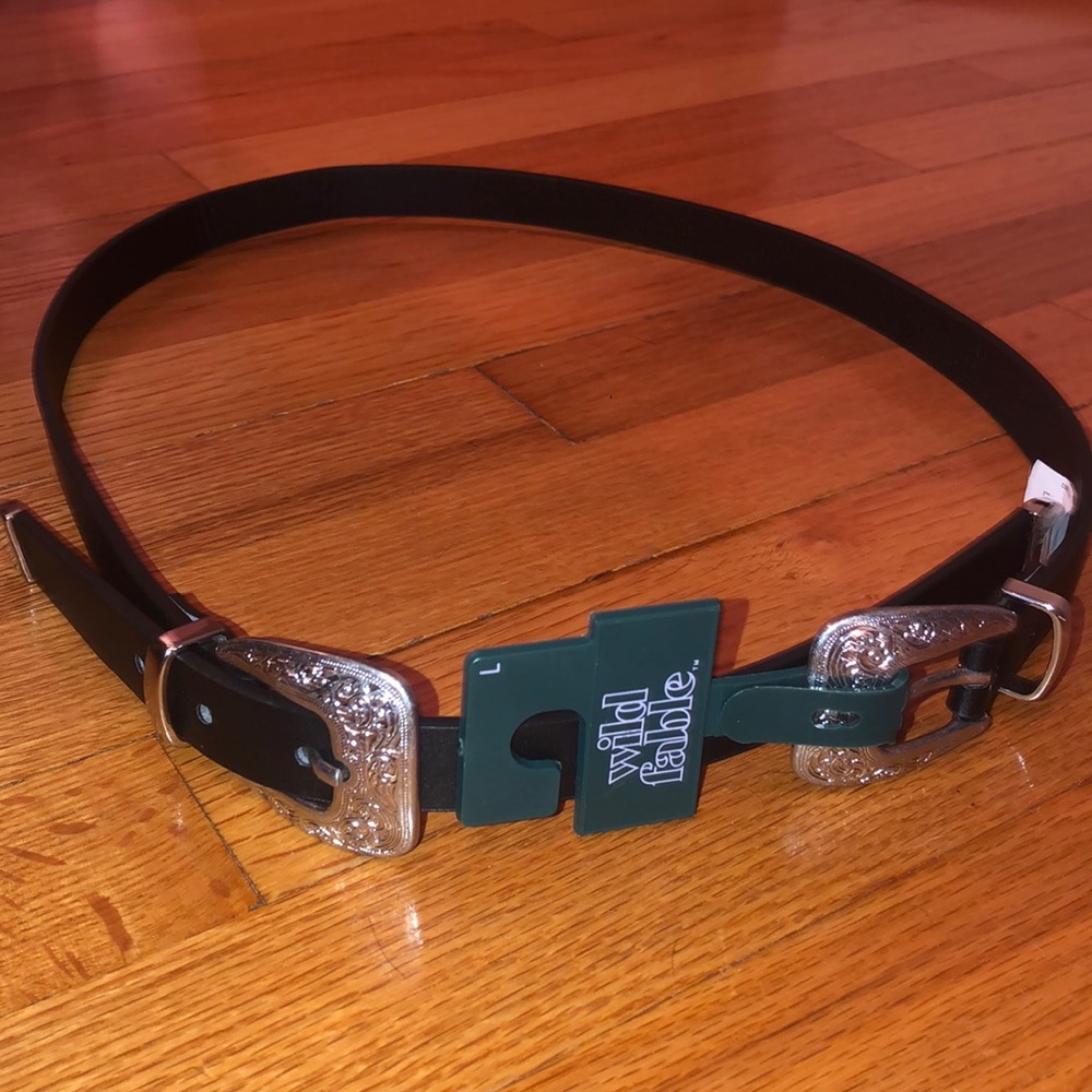 Belt